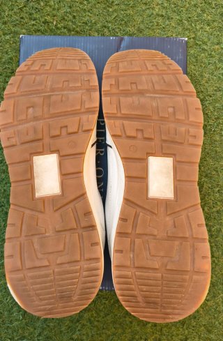 Zapatillas Pier One Talla 48