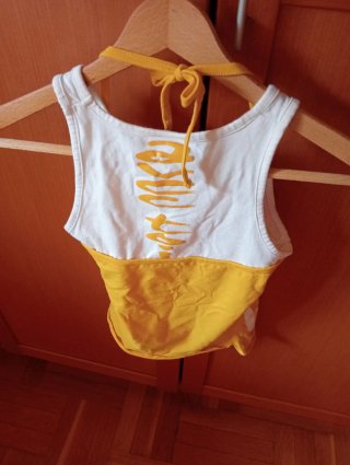 Camiseta New Barks M