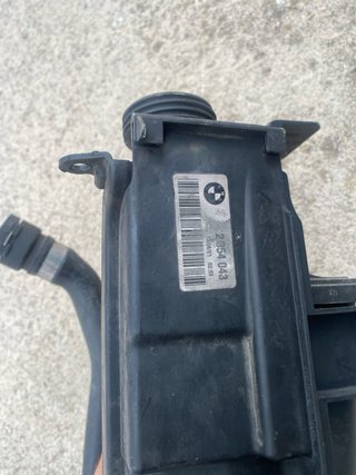 Vaso expansión BMW E46