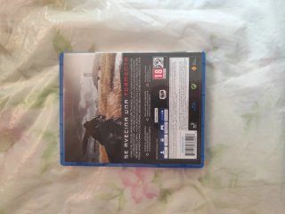 Ghost of Tsushima PS4 Juego