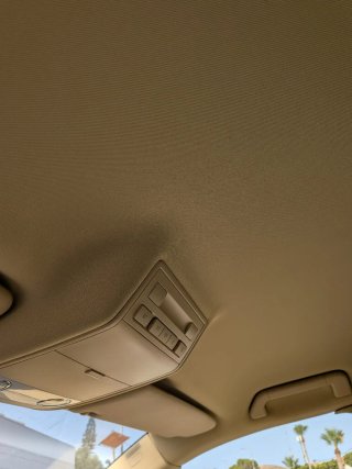 Volkswagen Touareg 2007