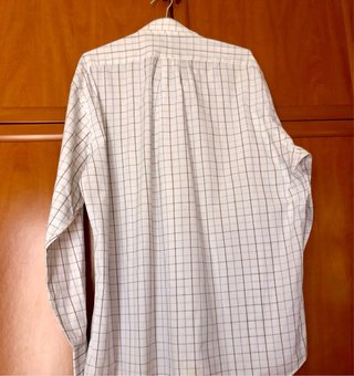 Lote 3 Camisas Hombre Arrow