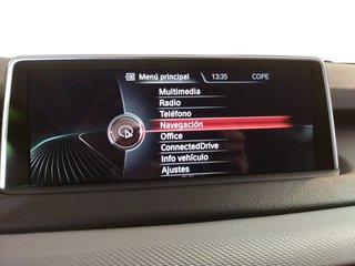 BMW X5 xDrive30d 190 kW (258 CV)