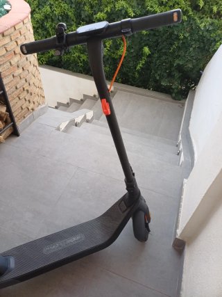 Patinete Ninebot E2 Pro