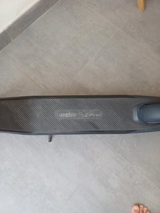 Patinete Ninebot E2 Pro