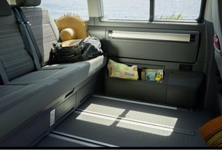 Volkswagen California 2024