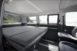 Volkswagen California 2024