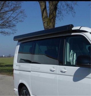 Volkswagen California 2024