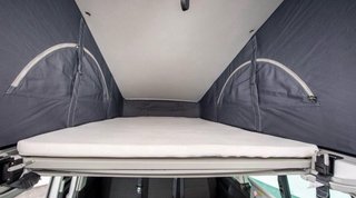 Volkswagen California 2024