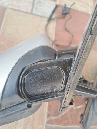 Espejos BMW E39 (Pares)