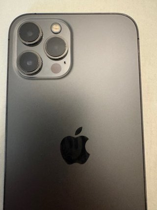 iPhone 12 Pro Max 128GB Grigio Siderale