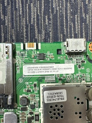 Main EAX66943504 1.0