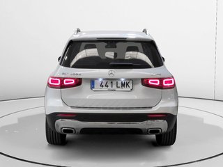 Mercedes-Benz GLB 200 d 4Matic 110 kW (150 CV)