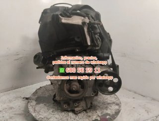 Motor mini w10b16ab mini (r50,r53) dmu Ref:7832557