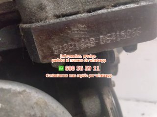 Motor mini w10b16ab mini (r50,r53) dmu Ref:7832557