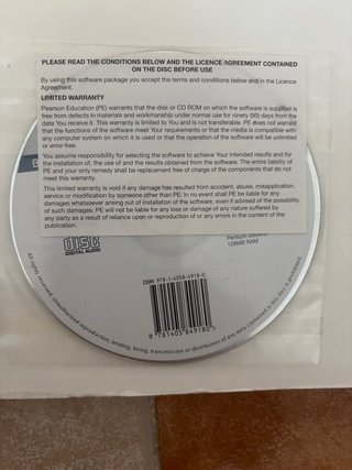 Premium FCE Teachers Book/test Master CD-ROM Pack