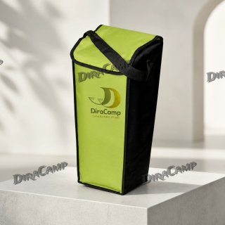Calzos Óptima nivelación autocaravana + bolsa