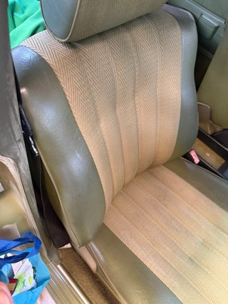 Mercedes-Benz 240 D  1980