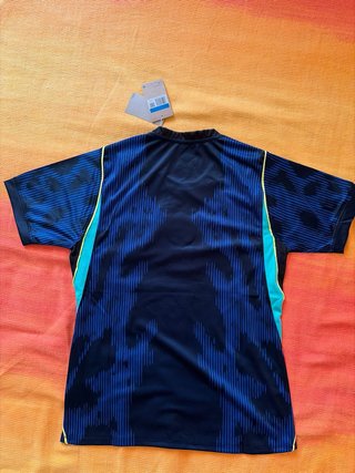 Maglia Brasile Jordan Taglia M