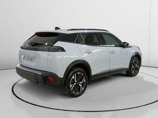Peugeot 2008 PureTech 100 S&S Allure 75 kW (100 CV)