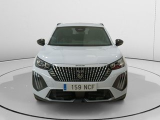 Peugeot 2008 PureTech 100 S&S Allure 75 kW (100 CV)