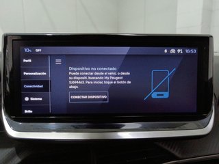 Peugeot 2008 PureTech 100 S&S Allure 75 kW (100 CV)