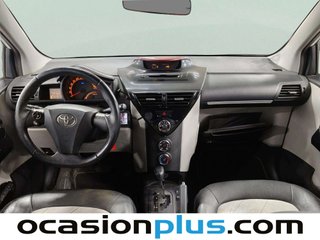 Toyota IQ 1.33 VVT-i MultiDrive S 72 kW (98 CV)