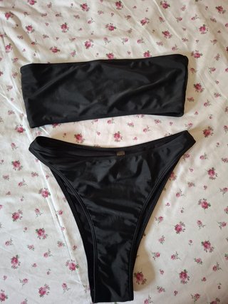 Bikini negro