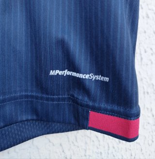 Maglia calcio Cagliari (Serie A 2017-2018)