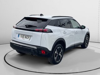 Peugeot 2008 PureTech 100 S&S Allure 75 kW (100 CV)