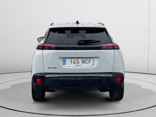 Peugeot 2008 PureTech 100 S&S Allure 75 kW (100 CV)