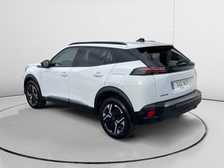 Peugeot 2008 PureTech 100 S&S Allure 75 kW (100 CV)