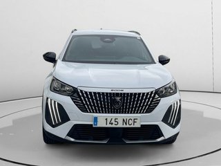 Peugeot 2008 PureTech 100 S&S Allure 75 kW (100 CV)