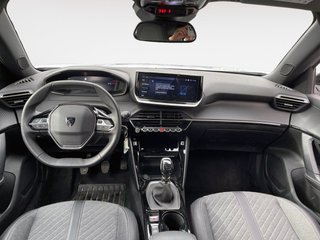 Peugeot 2008 PureTech 100 S&S Allure 75 kW (100 CV)