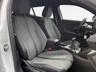 Peugeot 2008 PureTech 100 S&S Allure 75 kW (100 CV)