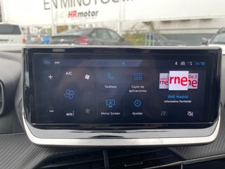 Peugeot 2008 PureTech 100 S&S Allure 75 kW (100 CV)