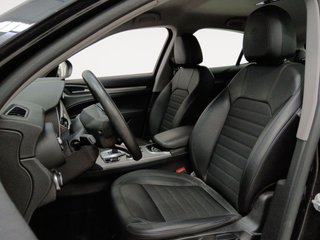 Alfa Romeo Stelvio 2.2 Diesel Sprint RWD 140 kW (190 CV)