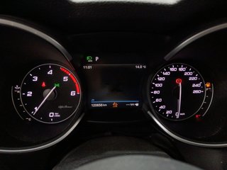 Alfa Romeo Stelvio 2.2 Diesel Sprint RWD 140 kW (190 CV)