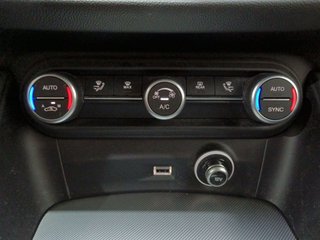 Alfa Romeo Stelvio 2.2 Diesel Sprint RWD 140 kW (190 CV)