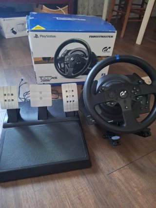 Thrustmaster T300 RS GT Edition PS5/PS4/PC