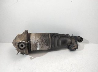 Porsche 7l5512021am amortiguador cayenne 269601