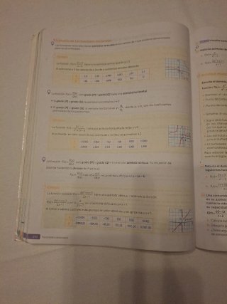Matemáticas B, 4 Secundaria, Comunidad de Madri...