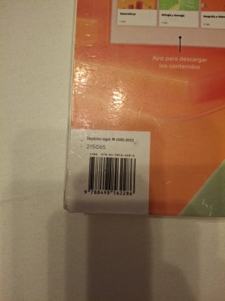 Matemáticas B, 4 Secundaria, Comunidad de Madri...