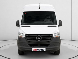 Mercedes-Benz Sprinter Furgón 315 CDI Medio 3.5T T. Alto 110 kW (150 CV)