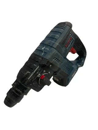 [※] Bosch GSR 18 V-EC TE + Martillo GBH 18v21
