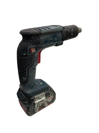 [※] Bosch GSR 18 V-EC TE + Martillo GBH 18v21