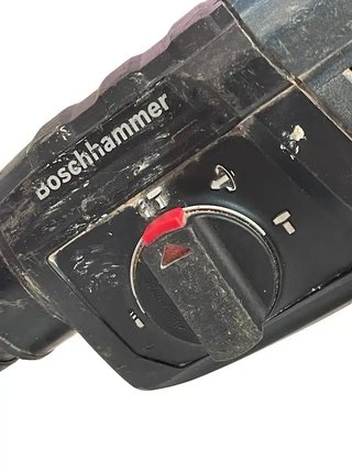 [※] Bosch GSR 18 V-EC TE + Martillo GBH 18v21