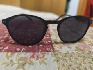 Gafas de sol Ray-Ban Tortoise Marrón