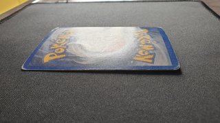 Magneton (FO 11) IT holo set fossil pokemon