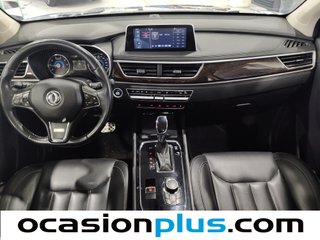 DFSK 580 1.5 T Luxury 110 kW (149 CV)